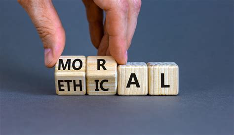moral .